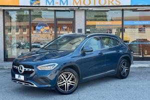 Mercedes GLA 180 d Sport Plus auto
