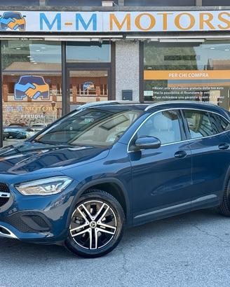 Mercedes GLA 180 d Sport Plus auto