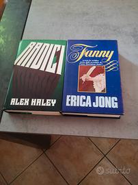 10 libri di autori vari