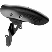 parafango anteriore in carbonio ducati scrambler