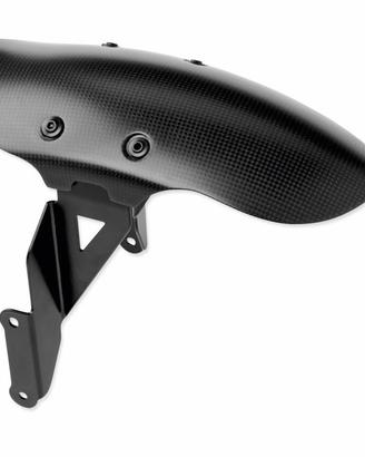 parafango anteriore in carbonio ducati scrambler