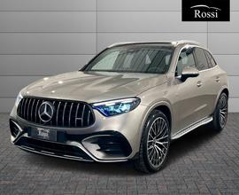 MERCEDES - VETTURE Mercedes-AMG GLC 43 4MAT N61795