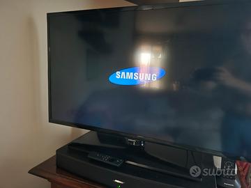 TV Samsung 39" serie 5000