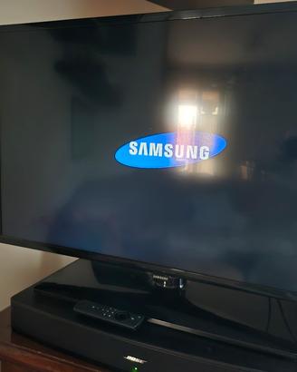 TV Samsung 39" serie 5000