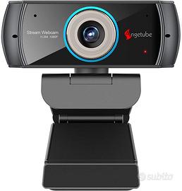 2x Angetube Webcam  920  HD 1080P