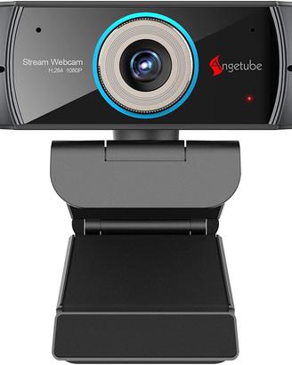2x Angetube Webcam  920  HD 1080P