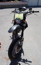 Fantic Motor XM 50 Performance