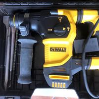 TRAPANO DEWALT