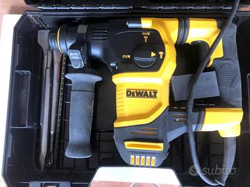 TRAPANO DEWALT
