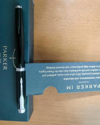 penna Parker Est. 1888