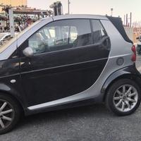 RICAMBI USATI AUTO SMART ForTwo Cabrio (W450) M 16