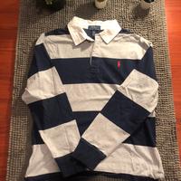 Polo ralph lauren maniche lunghe