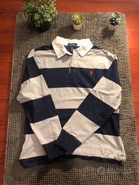 Polo ralph lauren maniche lunghe