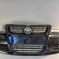 Paraurti ant VOLKSWAGEN POLO (9N, 9A) '05