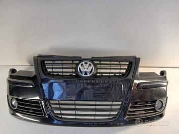 Paraurti ant VOLKSWAGEN POLO (9N, 9A) '05