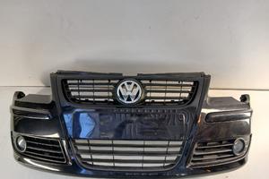 Paraurti ant VOLKSWAGEN POLO (9N, 9A) '05