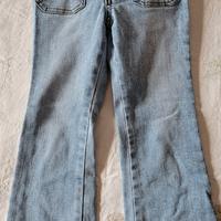 Abbigliamento bambina varie marche 