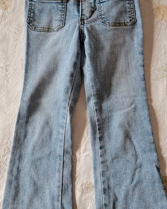 Abbigliamento bambina varie marche 