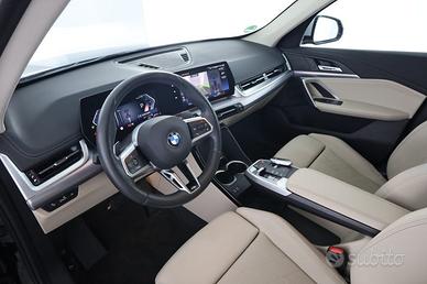 BMW X1 X1 sDrive 18d xLine