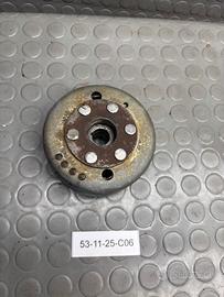 VOLANO ACCENSIONE KTM EXC 125 2007-2010