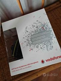 Cuffie Studio Jack 3.5