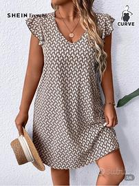 Vestino estivo Shein 2XL