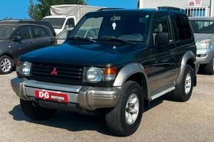Mitsubishi Pajero 2.5 TDI Metal-top S. Select GLS