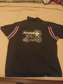 camicia custom