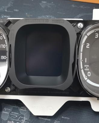 Quadro strumenti Fiat Panda 52010282