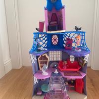 Casa di Vampirina Disney
