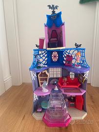 Casa di Vampirina Disney