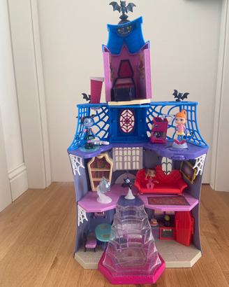 Casa di Vampirina Disney