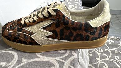 Scarpe moaconcept donna