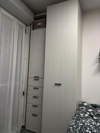 Cameretta armadi completa o separata