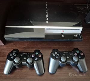 ps3 playstation 3 telecomando 