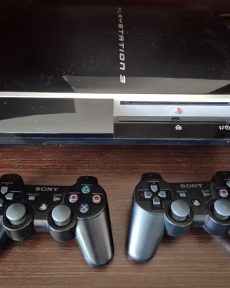 ps3 play station 3 telecomando 