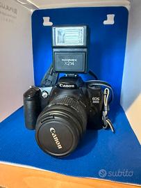 Canon EOS 3000