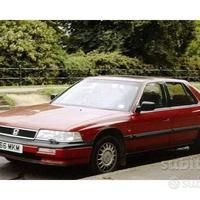 Parabrezza Honda Legend (86-99)