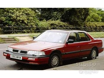 Parabrezza Honda Legend (86-99)