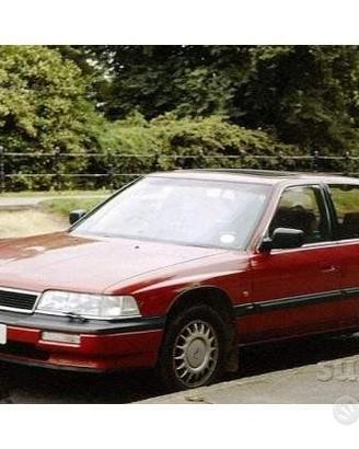 Parabrezza Honda Legend (86-99)