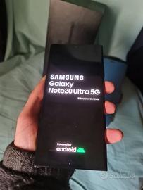 Samsung galaxy note 20 ultra 5g super pack