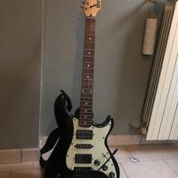 Chitarra elettrica di liutaio