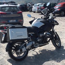 Bmw gs 1200