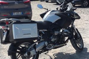 Bmw gs 1200