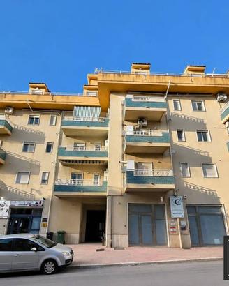 Appartamento di 145 m² con 5 locali a Canicattì