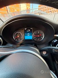 Glc 200d 4 matic