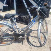 bici Discovery Atala