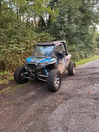 POLARIS RZR 1000