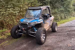 POLARIS RZR 1000