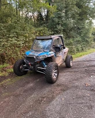 POLARIS RZR 1000